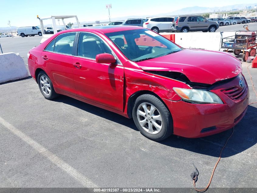 4T1BK46K79U090686 2009 Toyota Camry Le V6