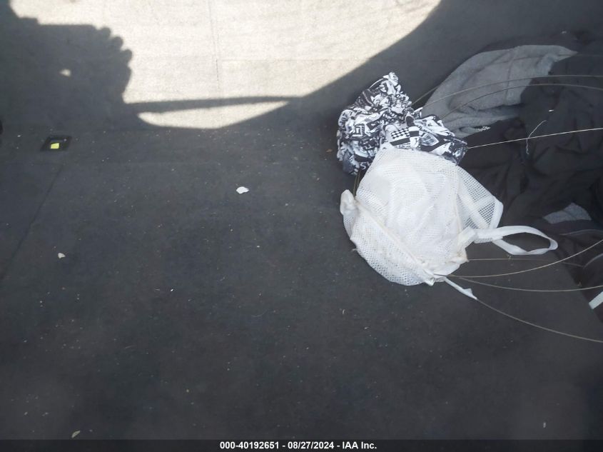 2009 Nissan Murano Sl VIN: JN8AZ18W59W126880 Lot: 40192651