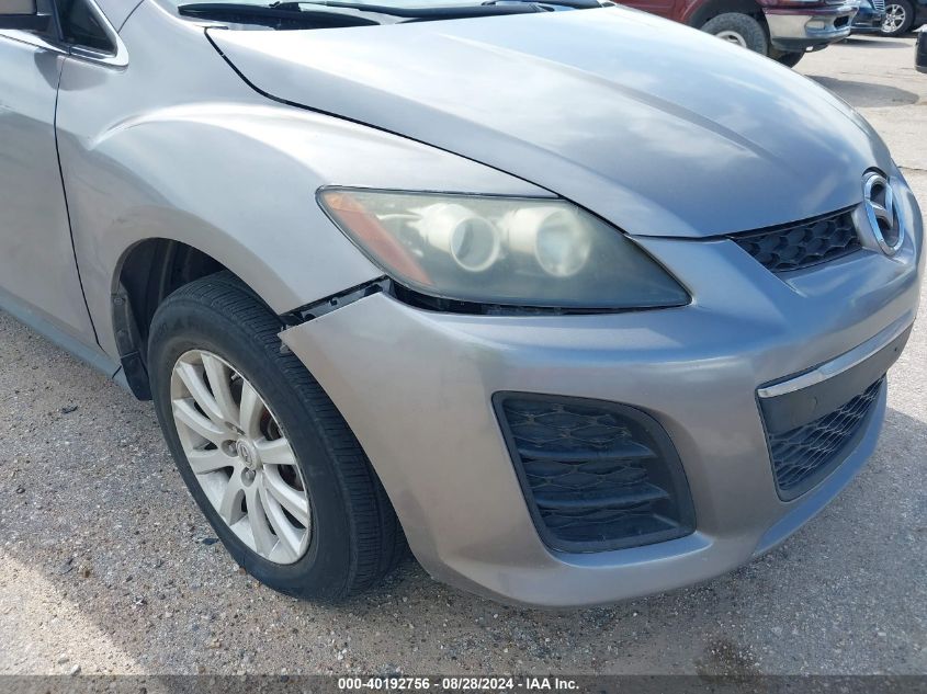 JM3ER2W59A0341982 2010 Mazda Cx-7 I Sport