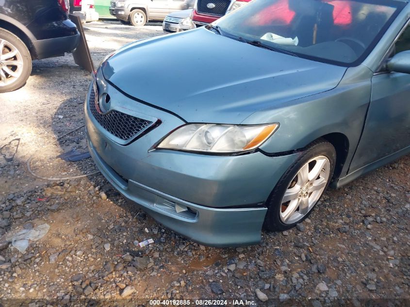 4T1BE46K79U817364 2009 Toyota Camry Se