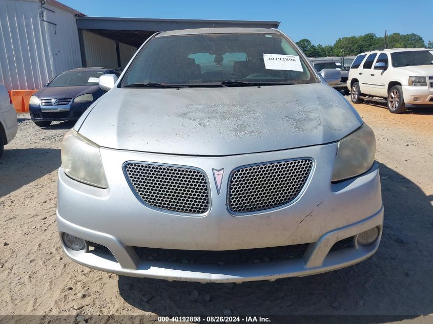 5Y2SL65867Z428694 2007 Pontiac Vibe