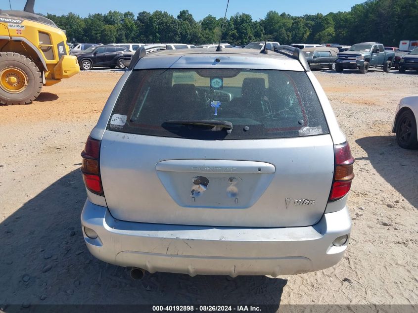 5Y2SL65867Z428694 2007 Pontiac Vibe