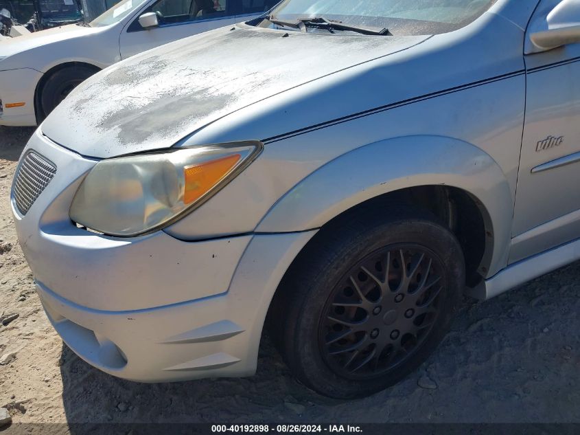 5Y2SL65867Z428694 2007 Pontiac Vibe