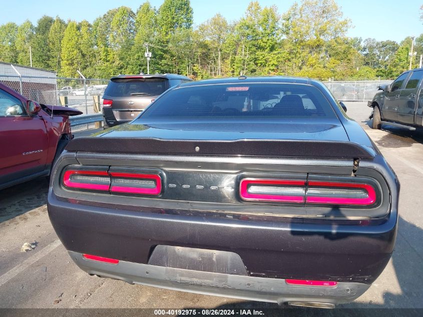 2019 Dodge Challenger R/T VIN: 2C3CDZBT7KH616102 Lot: 40192975