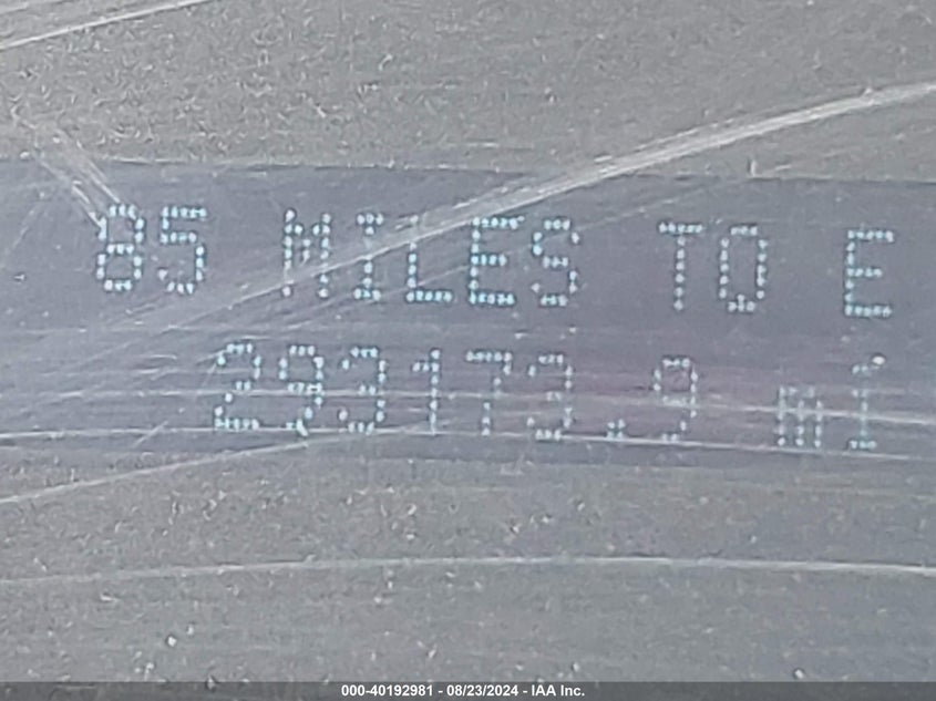 2012 Ford F-150 Xl VIN: 1FTFX1CF4CKD59307 Lot: 40192981