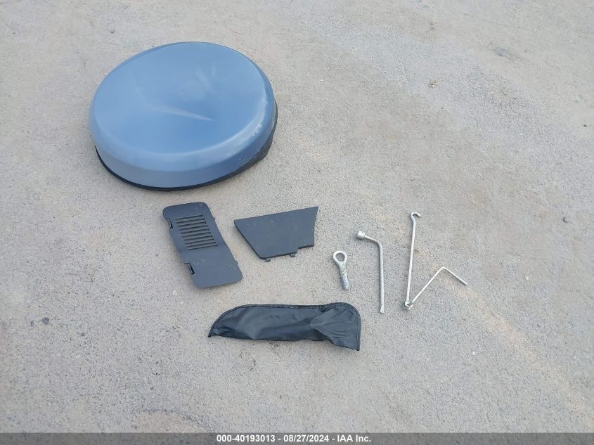 2007 Toyota Rav4 VIN: JTMBD33V876030621 Lot: 40193013