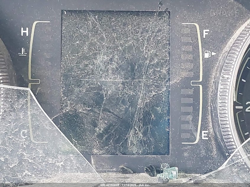 2015 Jeep Cherokee Latitude VIN: 1C4PJMCS9FW551307 Lot: 40193039