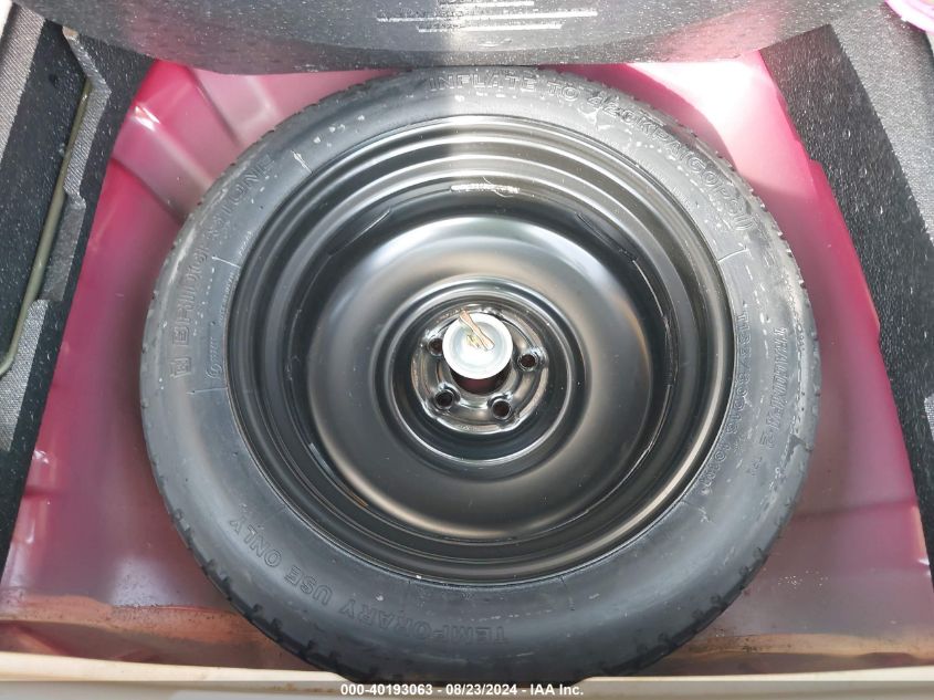 2006 Subaru Forester 2.5X VIN: JF1SG63676H700394 Lot: 40193063