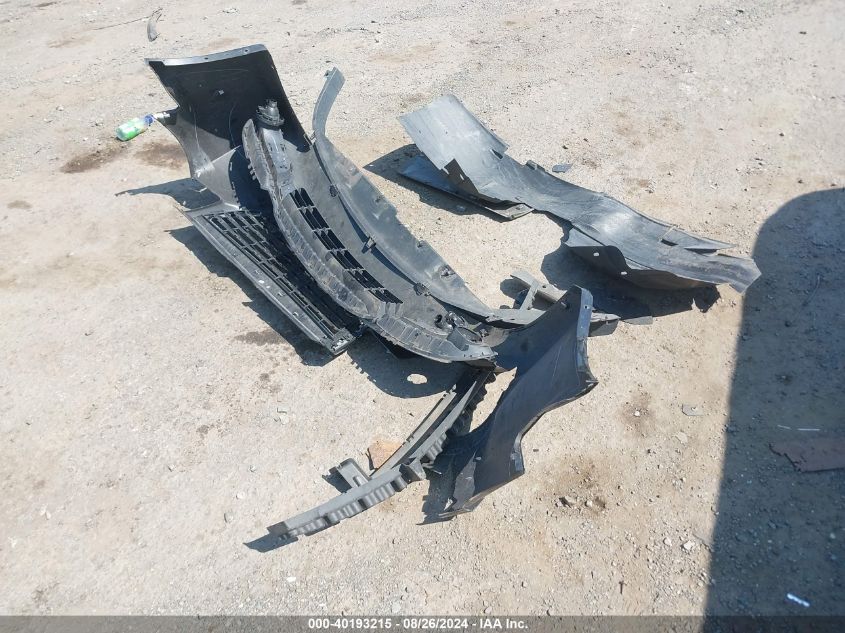 2015 Chrysler Town & Country Touring VIN: 2C4RC1BG6FR617612 Lot: 40193215