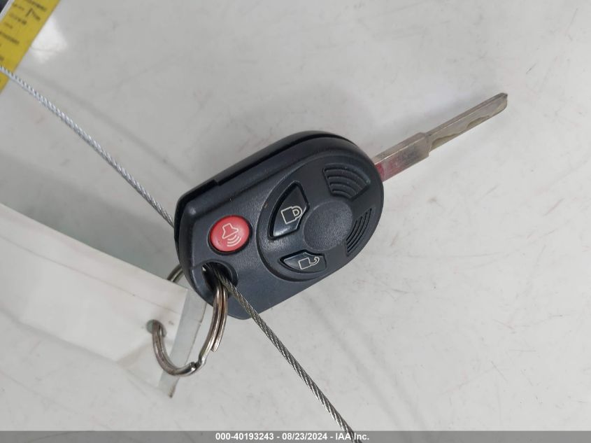 2016 Ford Escape Se VIN: 1FMCU9GX2GUC22594 Lot: 40193243