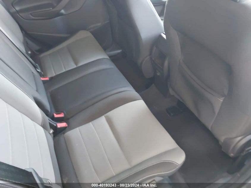 2016 Ford Escape Se VIN: 1FMCU9GX2GUC22594 Lot: 40193243