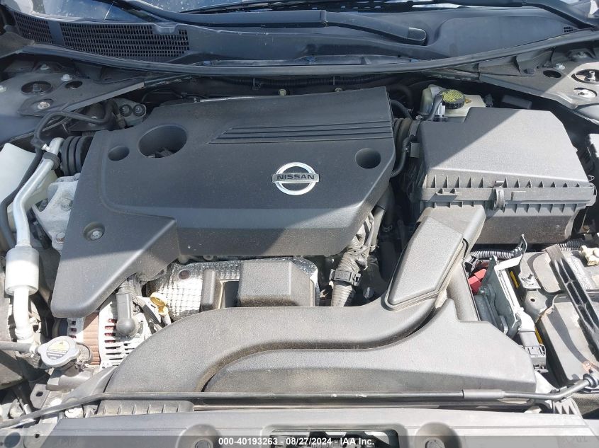 1N4AL3AP4FC491680 2015 Nissan Altima 2.5 Sv