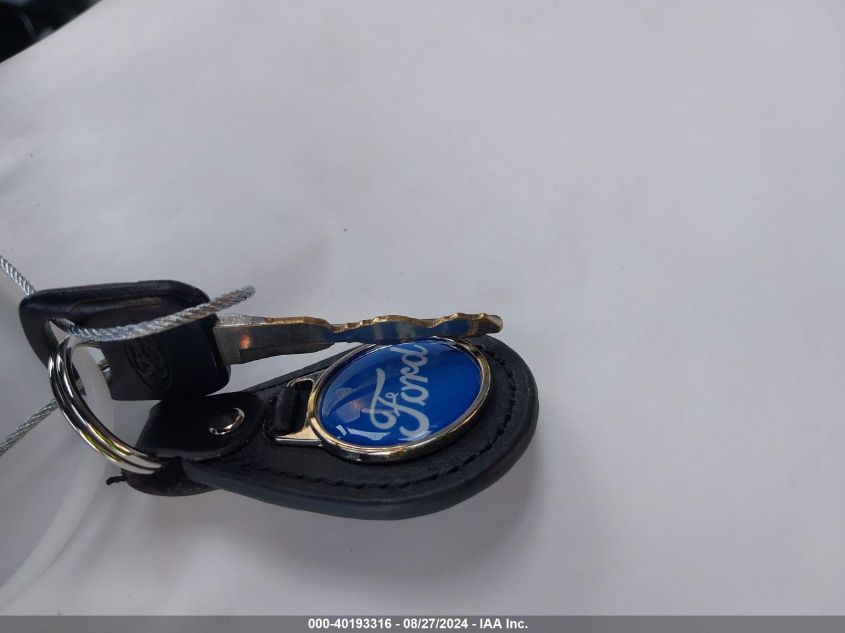 1994 Ford Ranger VIN: 1FTCR10A6RUB15340 Lot: 40193316