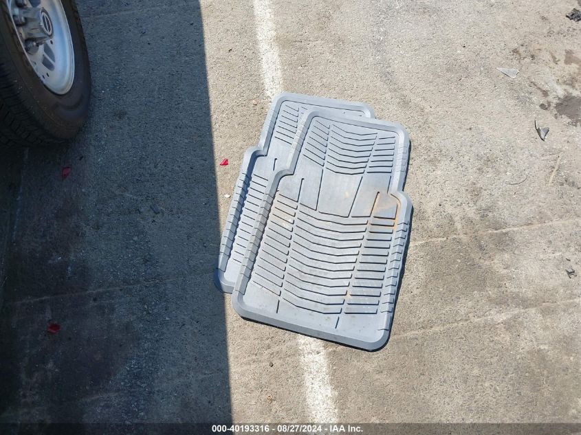 1994 Ford Ranger VIN: 1FTCR10A6RUB15340 Lot: 40193316