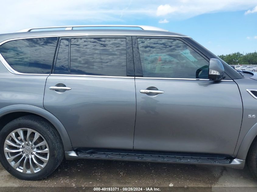 JN8AZ2NE5H9160963 2017 Infiniti Qx80