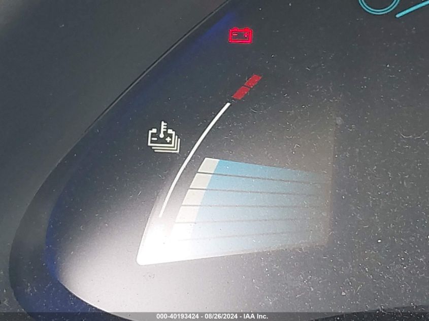 2015 Nissan Leaf S VIN: 1N4AZ0CP2FC307122 Lot: 40193424