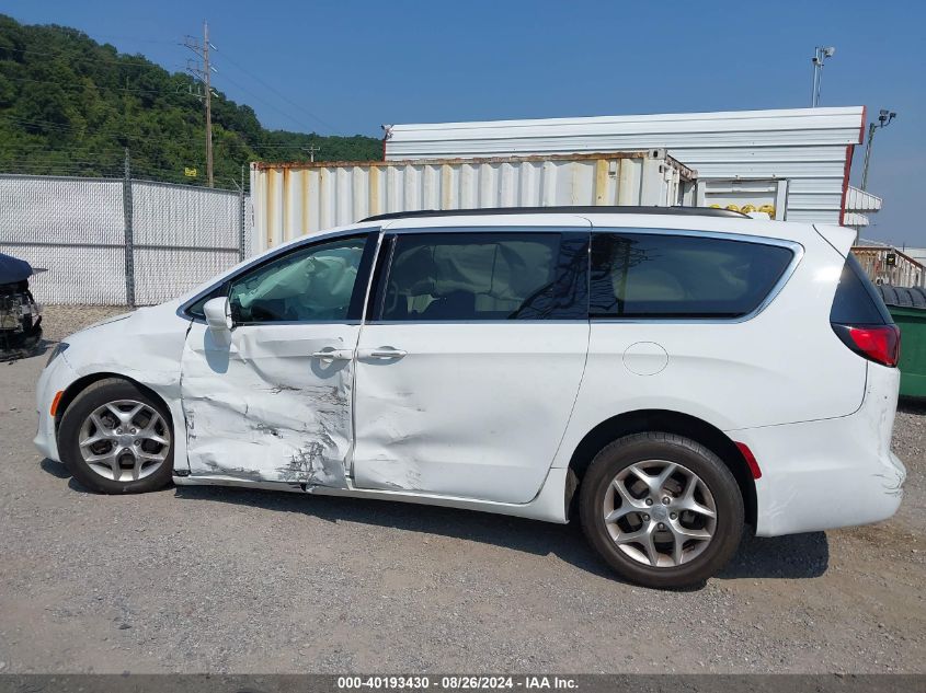 2018 Chrysler Pacifica VIN: 2C4RC1FG75R294996 Lot: 40193430