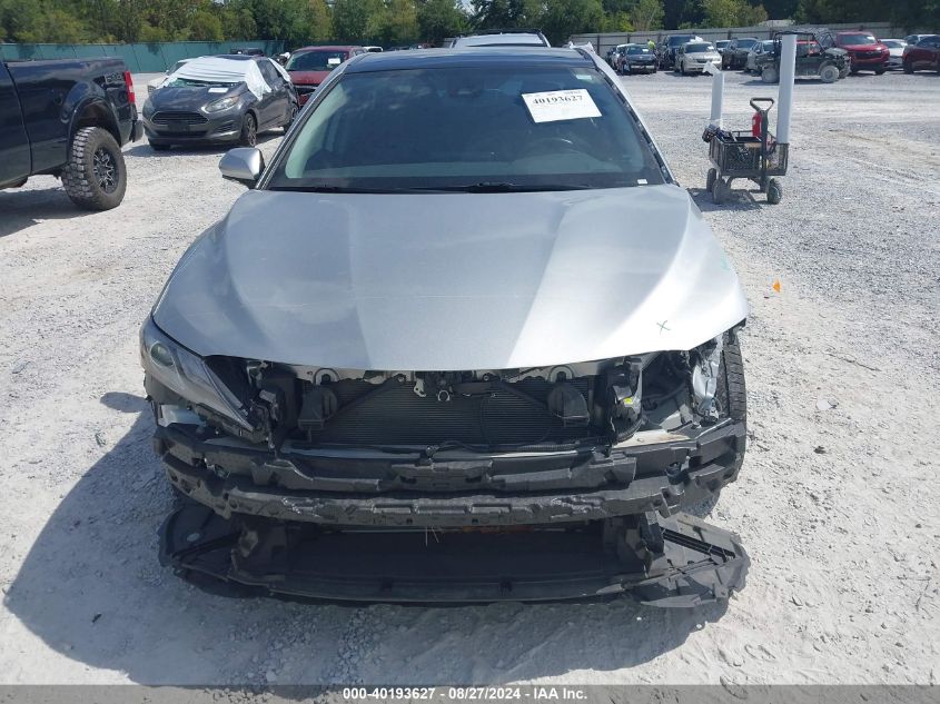 4T1K61BK7NU062633 2022 Toyota Camry Xse Awd