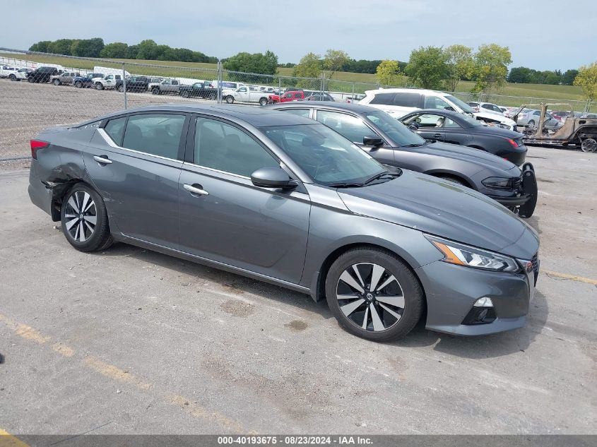 1N4BL4EV3KN327905 2019 NISSAN ALTIMA - Image 1