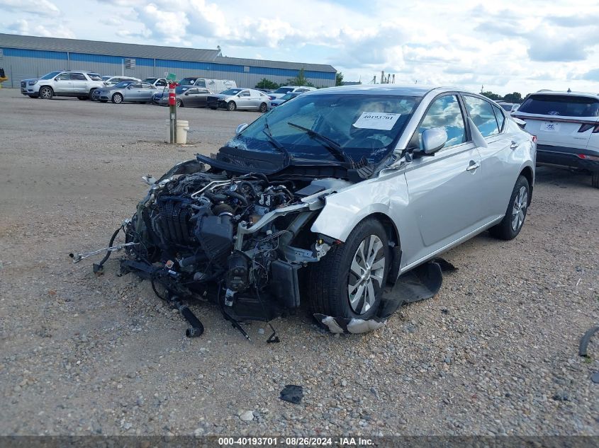 1N4BC4BV1LC155164 2020 NISSAN ALTIMA - Image 2