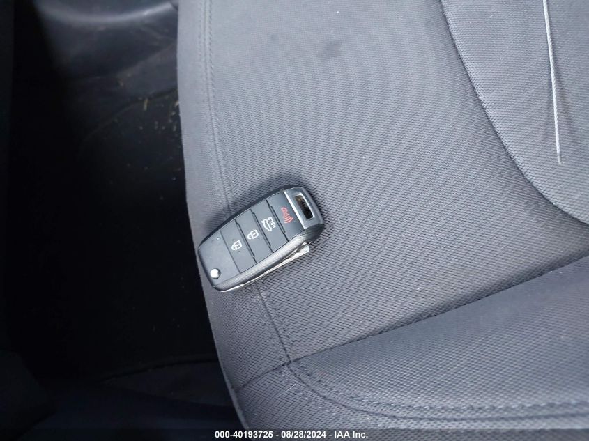 2015 KIA RIO EX - KNADN5A35F6465286