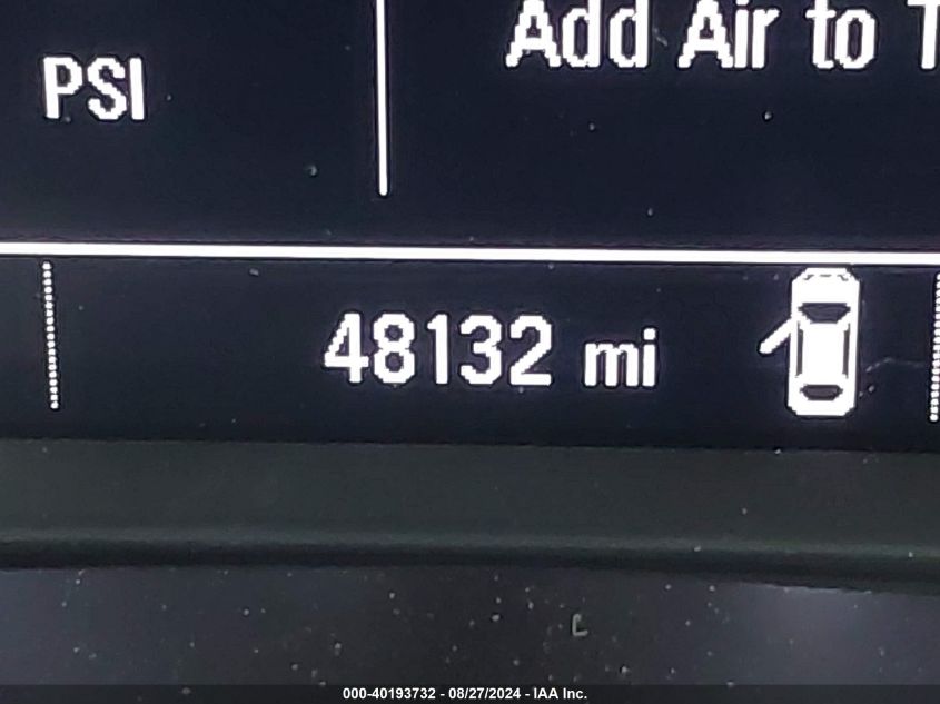 2022 CHEVROLET MALIBU FWD RS - 1G1ZG5ST4NF196996