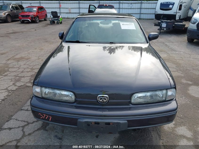 JNRNG01CXPM22069 1993 Infiniti Q