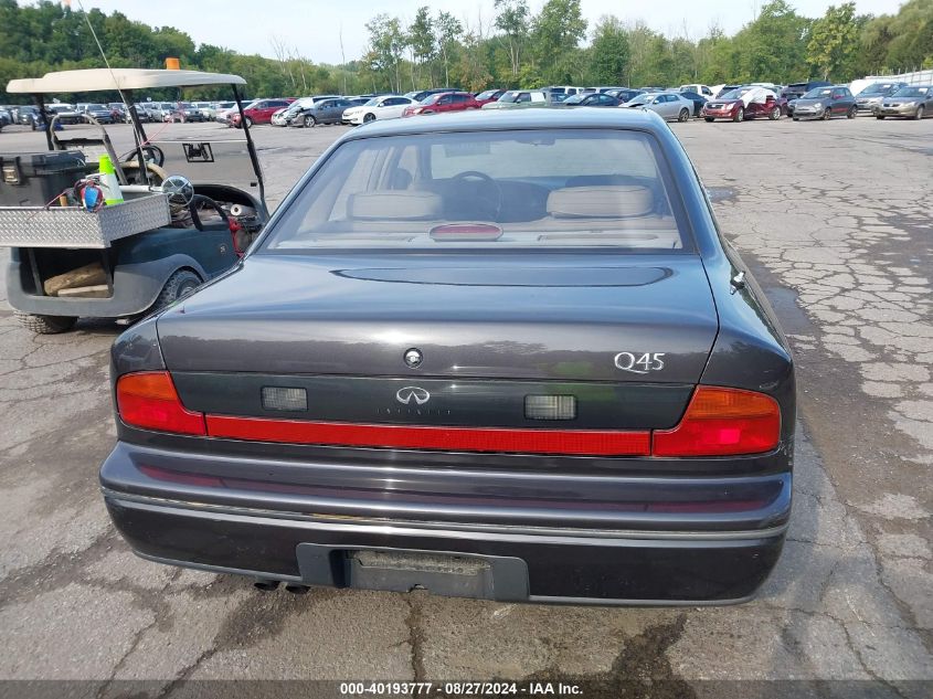 JNRNG01CXPM22069 1993 Infiniti Q