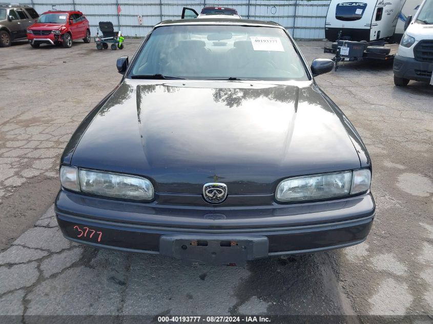 JNRNG01CXPM22069 1993 Infiniti Q