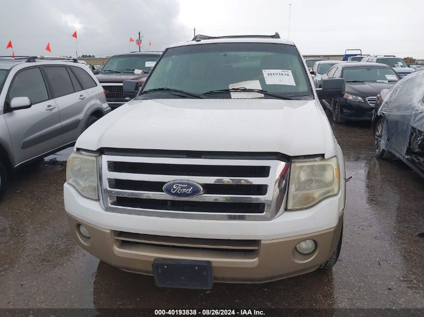 1FMJU1H50BEF38939 2011 Ford Expedition Xlt