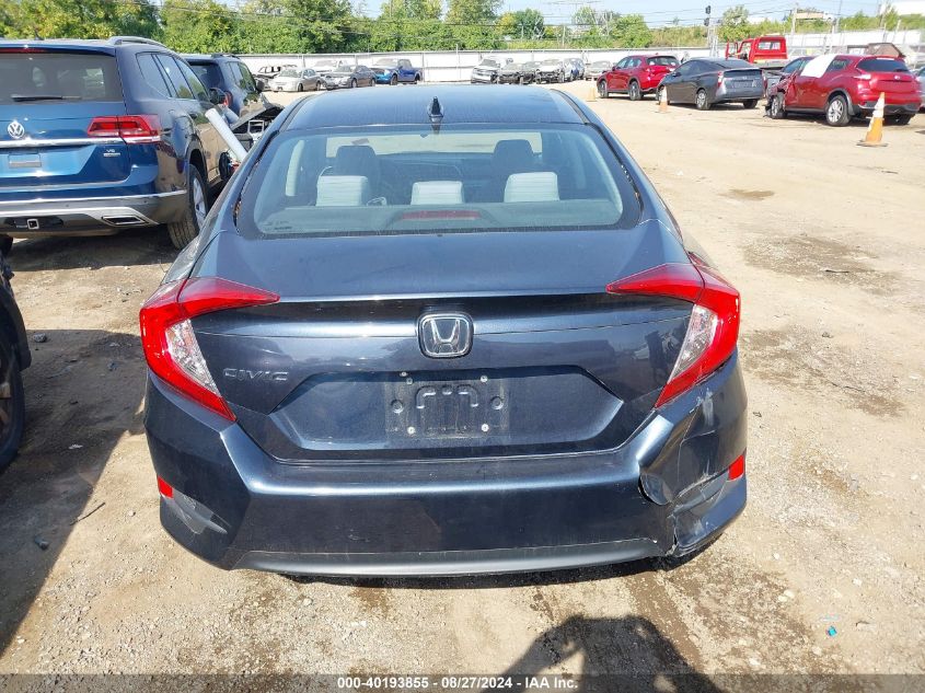 19XFC2F7XHE042017 2017 HONDA CIVIC - Image 16