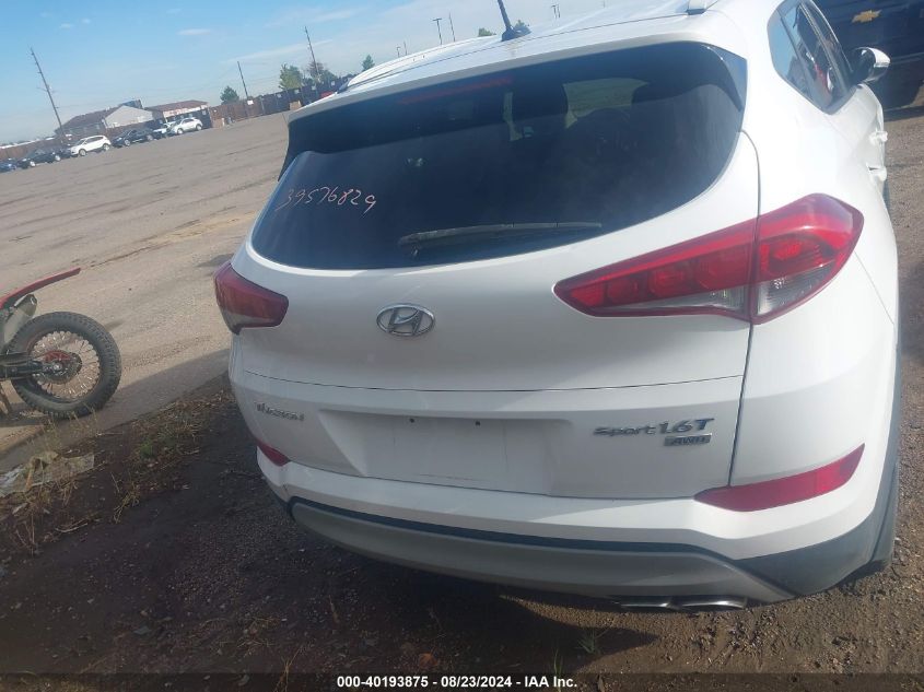 KM8J3CA2XHU412603 2017 HYUNDAI TUCSON - Image 16