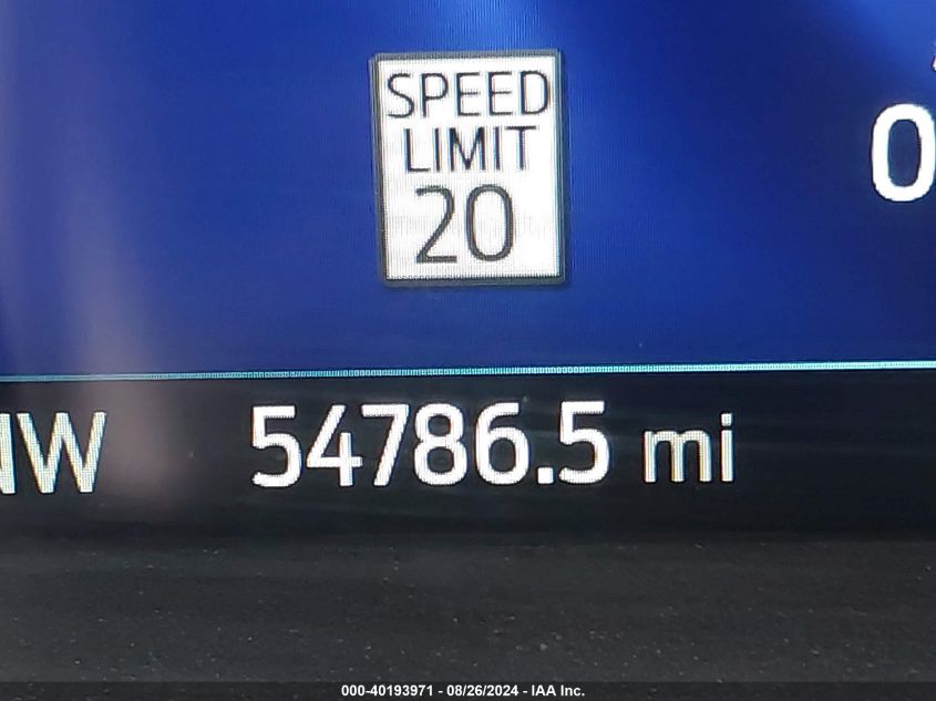 1FM5K8GC0LGB04090 2020 Ford Explorer St