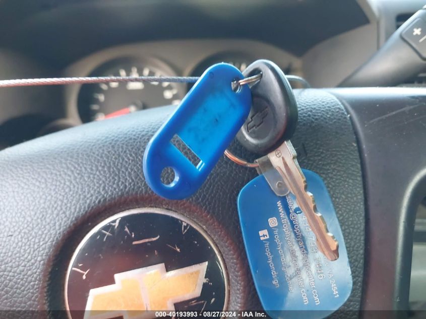 2011 Chevrolet Silverado 1500 Work Truck VIN: 1GCNKPE00BZ229004 Lot: 40193993