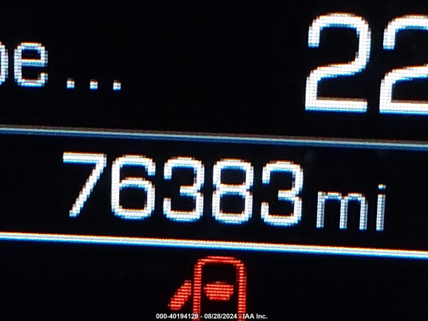 2017 GMC ACADIA SLE-2 - 1GKKNTLS5HZ225082