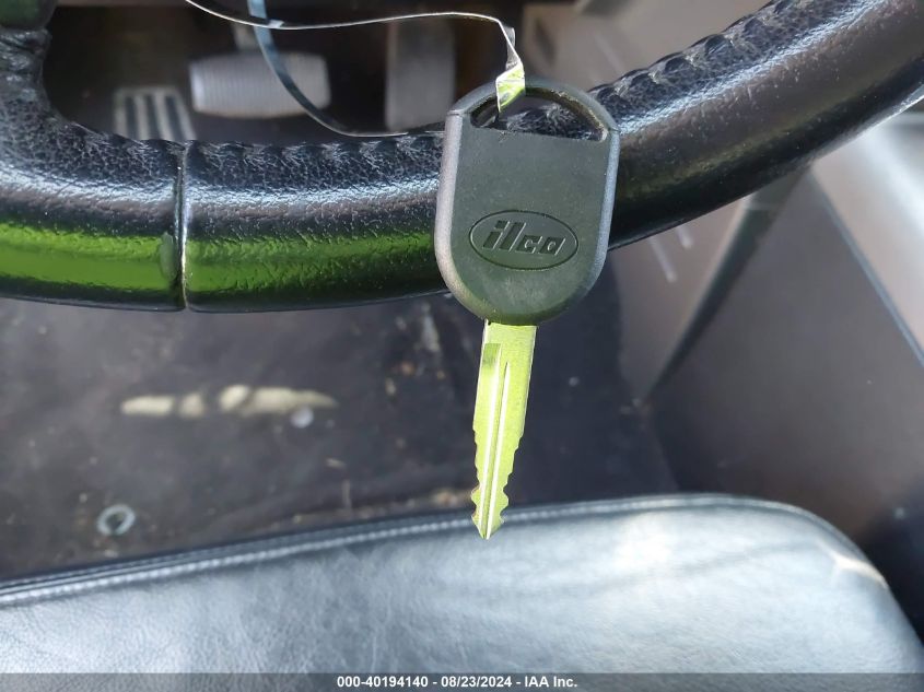 2005 Ford F-150 Fx4/Lariat/Xlt VIN: 1FTPW14545FB10238 Lot: 40194140