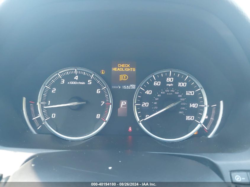 VIN 19UUB1F39HA008222 2017 ACURA TLX