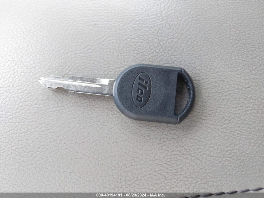 2014 Ford Edge Limited VIN: 2FMDK4KC6EBA79041 Lot: 40194191