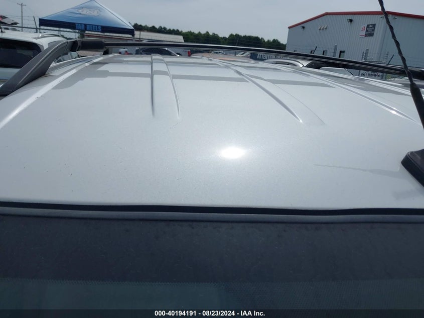 2014 Ford Edge Limited VIN: 2FMDK4KC6EBA79041 Lot: 40194191