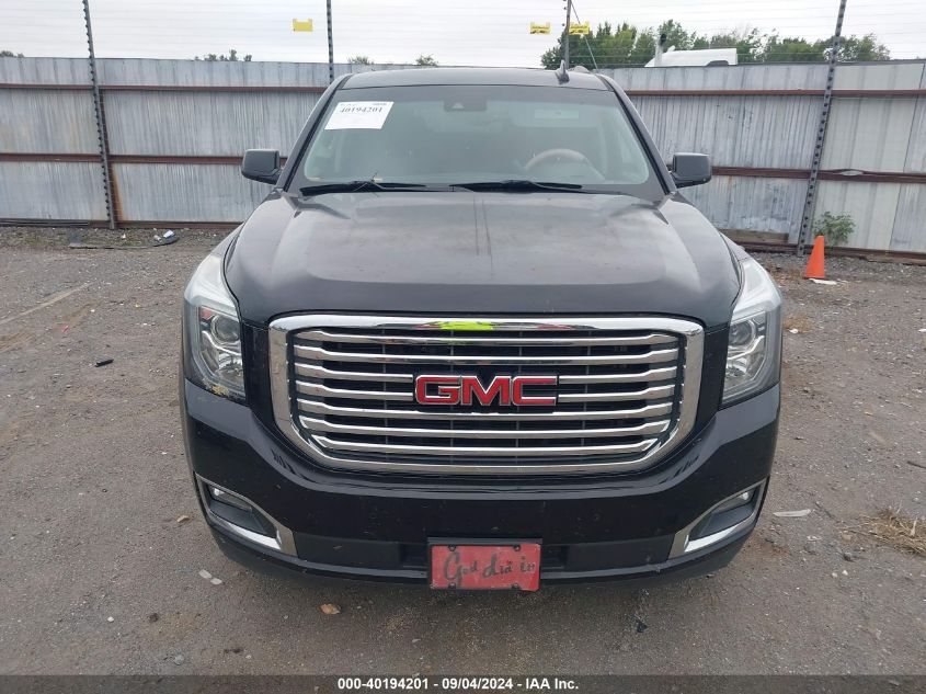 1GKS1GKC9HR385298 2017 GMC Yukon Xl Slt