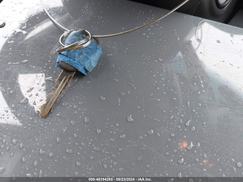 1J4GX58S22C314094 2002 Jeep Grand Cherokee Limited