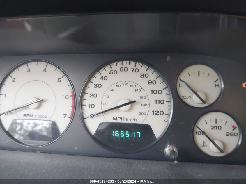 1J4GX58S22C314094 2002 Jeep Grand Cherokee Limited