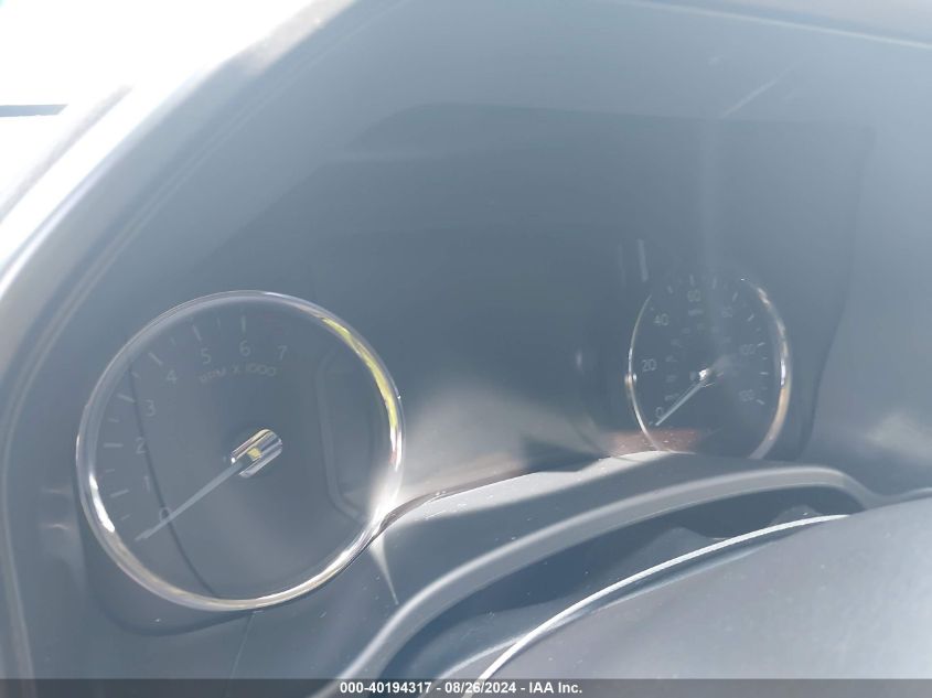 2018 FORD EXPEDITION LIMITED - 1FMJU1KT0JEA12493