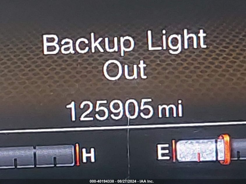 2017 JEEP RENEGADE TRAILHAWK 4X4 - ZACCJBCB9HPG64791