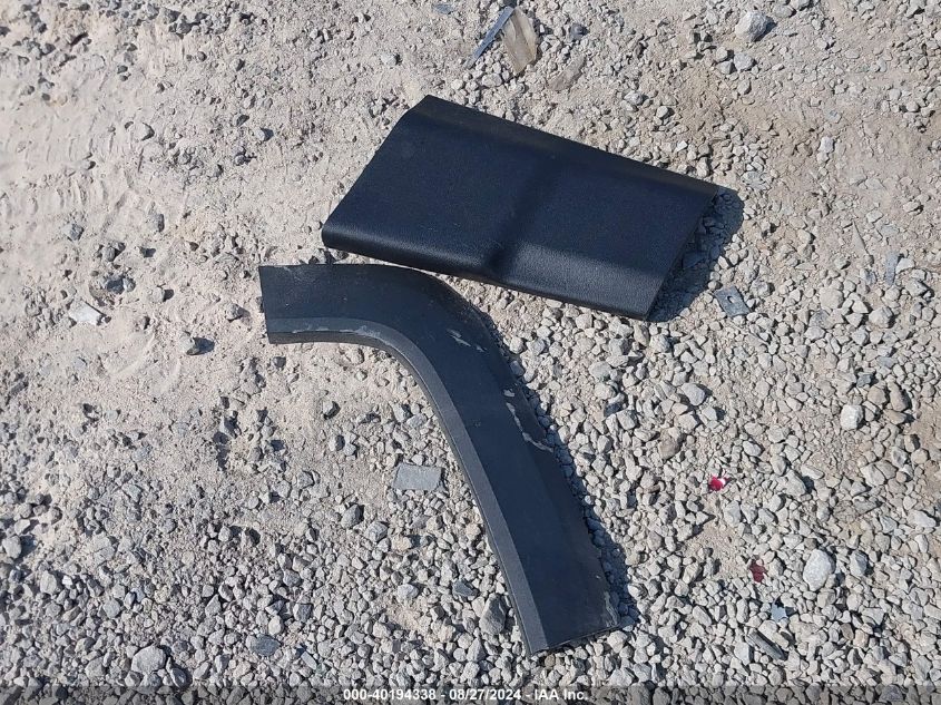 2017 JEEP RENEGADE TRAILHAWK 4X4 - ZACCJBCB9HPG64791