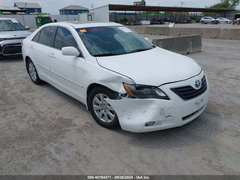 4T1BE46K29U891355 2009 Toyota Camry Xle