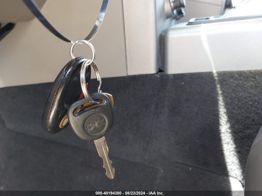 2003 Hummer H2 VIN: 5GRGN23U53H101226 Lot: 40194380