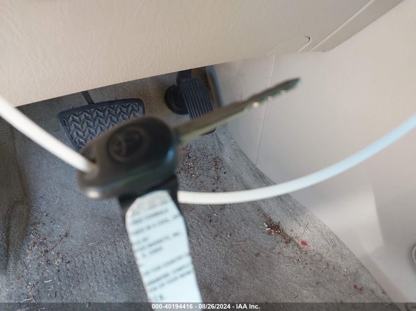 2005 Toyota Highlander Limited V6 VIN: JTEDP21A850059851 Lot: 40194416