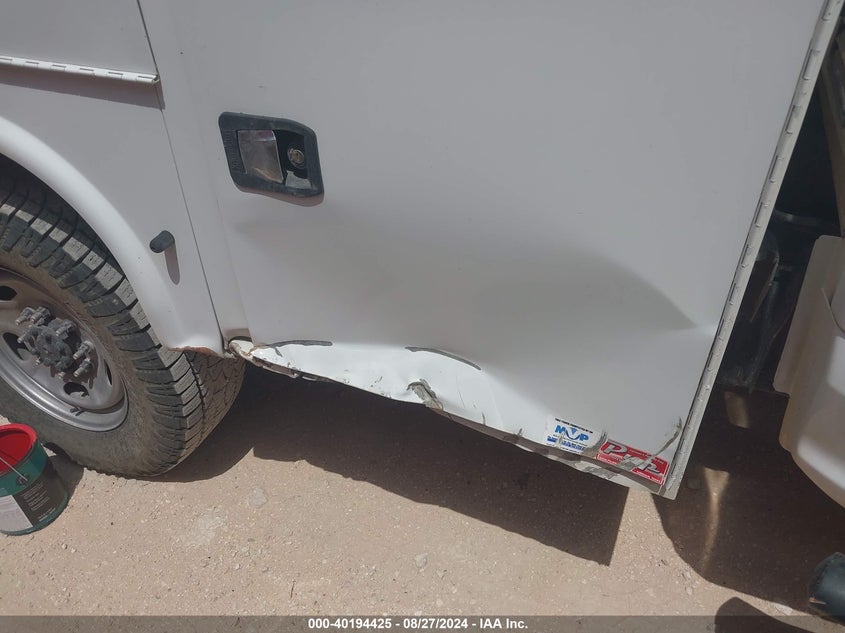 2018 FORD F-250 XL - 1FT7W2B66JEC56643