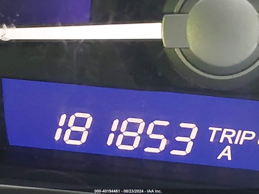 2010 Honda Civic Lx VIN: 19XFA1F56AE052810 Lot: 40194461